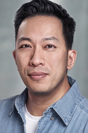 Cover image for Michael Chan
