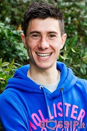 Cover image for Michael Cadeddu