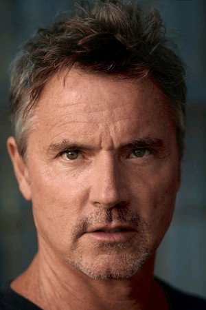 Cover image for Mark Humphrey