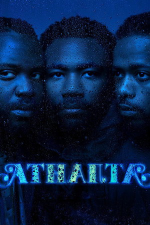 Poster for Atlanta