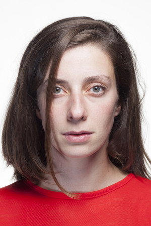 Cover image for Laurence Roothooft