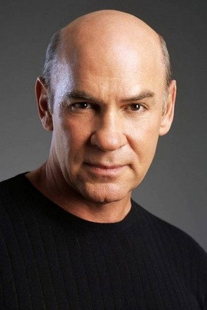 Cover image for Mitch Pileggi