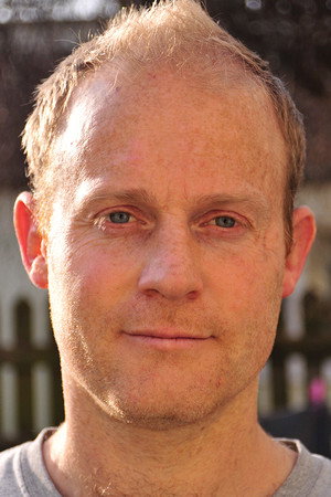 Cover image for Tom Hugh-Jones