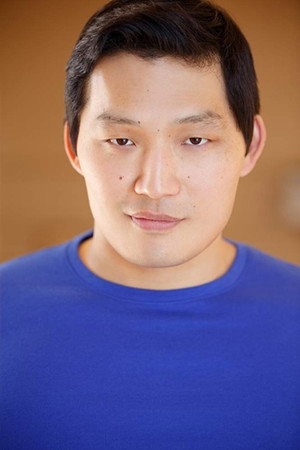 Cover image for Jonathan Lee