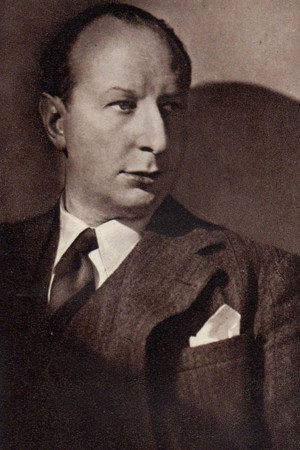 Cover image for Hilton Edwards