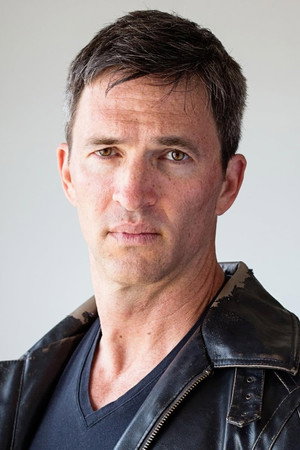 Cover image for Aaron Craig