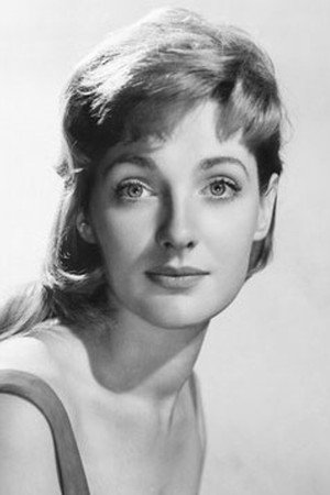 Cover image for Barbara Murray