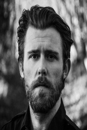 Cover image for Niall McNamee