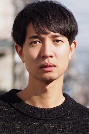 Cover image for Sho Yakumaru