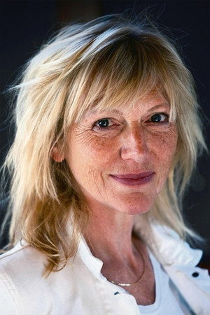 Cover image for Johanna ter Steege