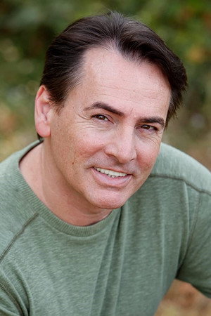 Cover image for Rick Buchborn
