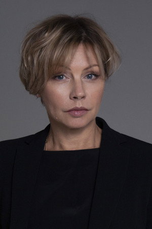 Cover image for Алёна Бабенко