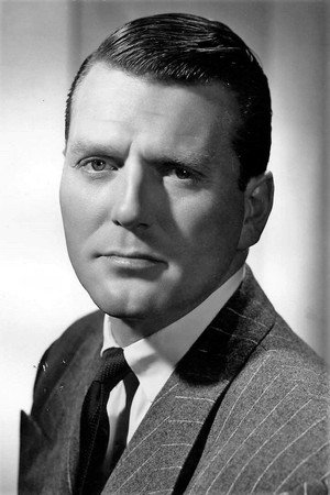 Cover image for Charles McGraw
