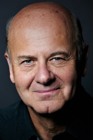 Cover image for Allen Fitzpatrick