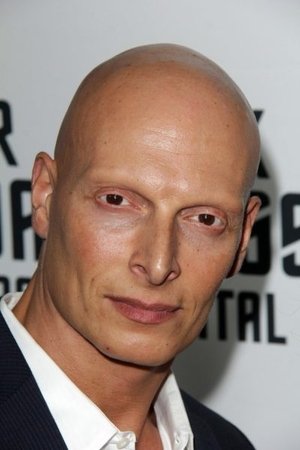 Cover image for Joseph Gatt