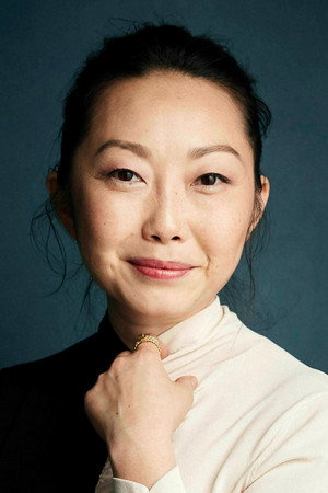 Cover image for Lulu Wang
