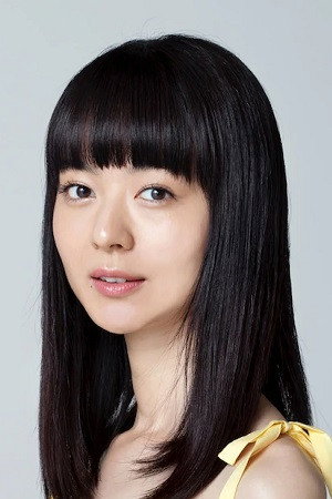 Cover image for 中村映里子
