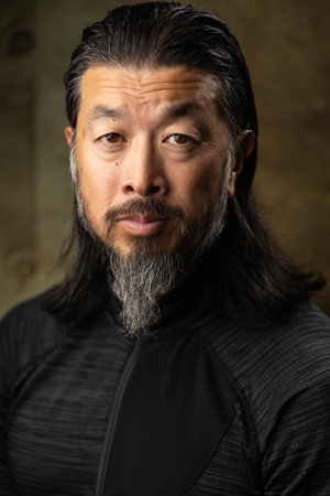 Cover image for Richard Chan