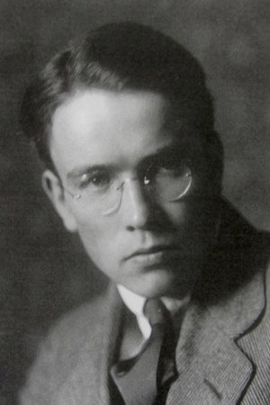Cover image for Louis Huch