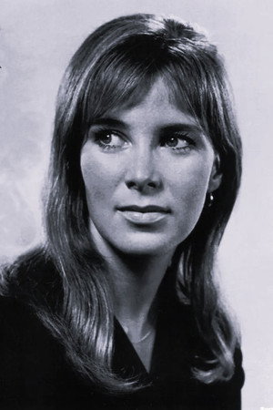 Cover image for Jane Merrow
