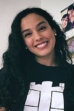 Cover image for Ana María Estupiñán