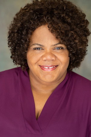 Cover image for Ursula O. Robinson