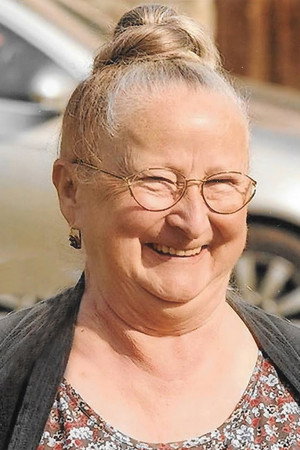Cover image for Jana Altmannová
