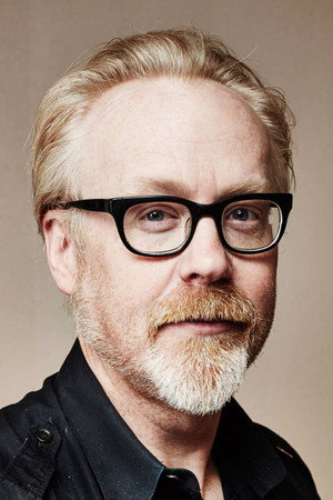 Cover image for Adam Savage