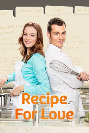 Poster for Рецепт любви