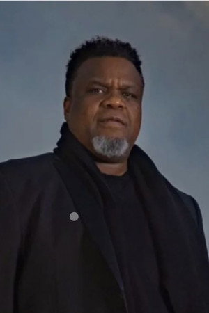 Cover image for Sean Lampkin