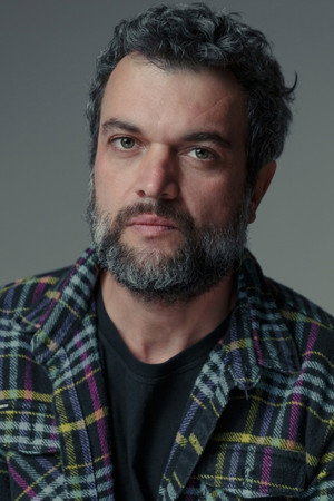 Cover image for Ismael Caneppele