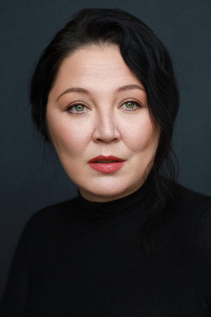 Cover image for Юлия Волкова