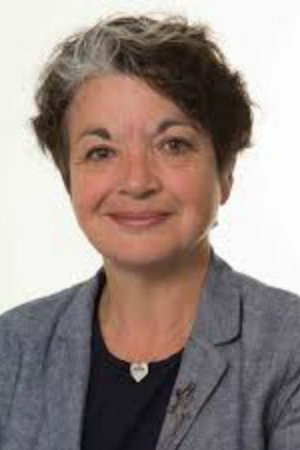 Cover image for Valerie Hazan
