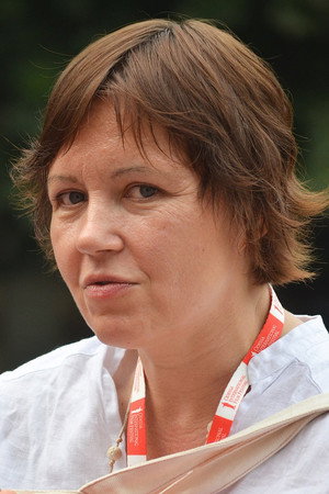 Cover image for Алла Загайкевич