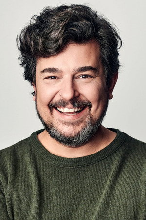 Cover image for Maxime Tremblay