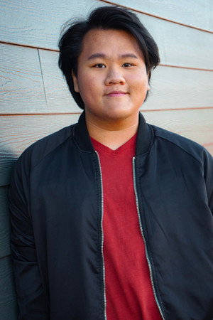 Cover image for Duc Dang