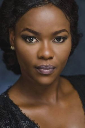 Cover image for Kehinde Bankole