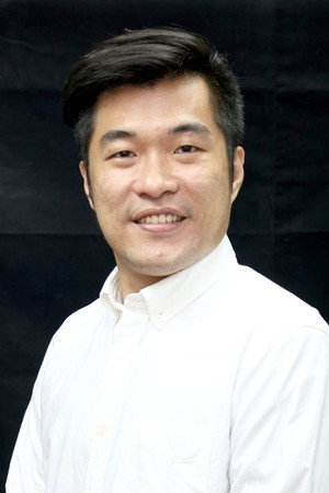 Cover image for Liao Qiu-Kun