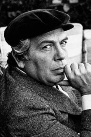 Cover image for Elio Petri