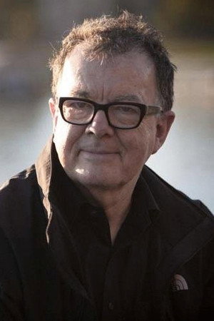 Cover image for Brian Grant