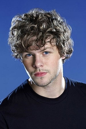 Cover image for Jay McGuiness