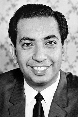 Cover image for Mahendra Kapoor