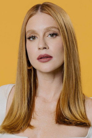 Cover image for Marina Ruy Barbosa