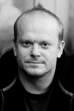 Cover image for David Novotný
