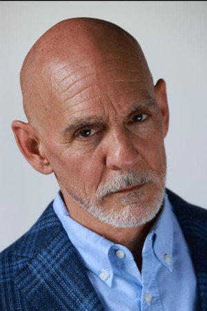Cover image for Mark Pinkosh