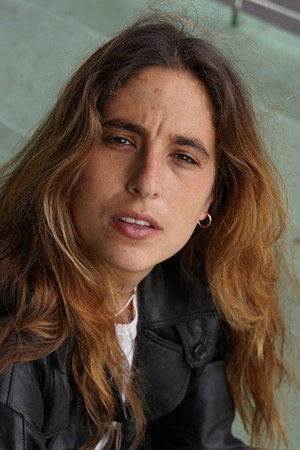 Cover image for Sarah Makharine