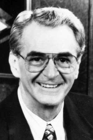 Cover image for Bob Dorian