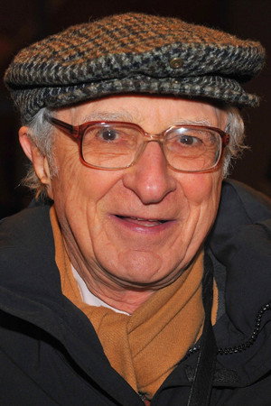 Cover image for Sheldon Harnick
