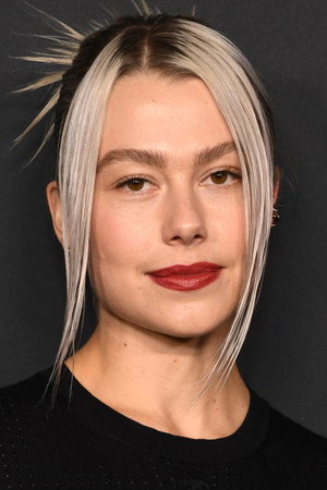 Cover image for Phoebe Bridgers