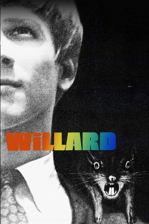 Poster for Уиллард